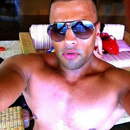 Harrrrai22's profile picture. Its going to be a good day