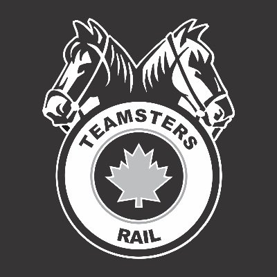 Vice President Teamsters Canada Rail Conference. Proud Canadian with intent to make things better.