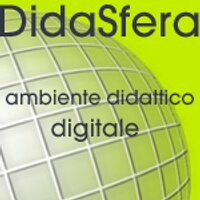 DidaSfera (@didasfera) 's Twitter Profile
