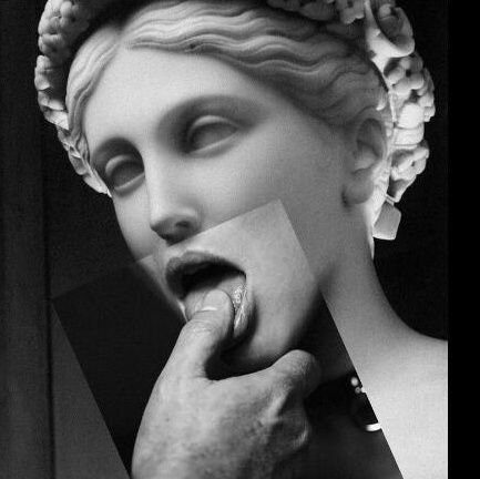 𖥻𔘓᠉ peu importe d'où ça vient... c'est l'amour 𖥦 ᨦ 𖤐 🏳️🌈🤍•
╰─╮❛ೃ因为宝贝,我是个婊子;੭༉❜╭─╯