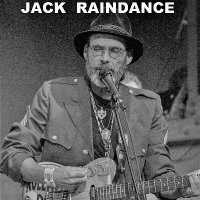 Jack Raindance(@JackRaindance) 's Twitter Profile Photo