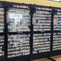 ブックオフ旭川永山店デュエマクラブトレカてんちょー (@bookoffduema) 's Twitter Profile Photo ブックオフ旭川永山店デュエマクラブトレカてんちょー (@bookoffduema) 's Twitter Profile Photo