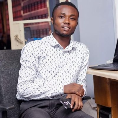 Crime/ Entertainment Journalist
Daily Guide Newspaper
