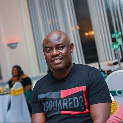 rolandowolabi's profile picture. 