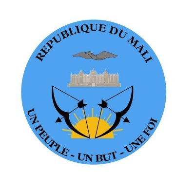 Compte du Secrétariat permanent de la Commission Nationale Chargée des Réfugiés (#CNCR) du #MALI

Créée par le Décret n°98-354/PRM du 28 octobre 1998 #MATD