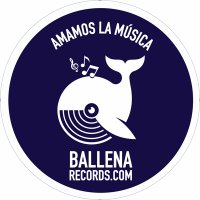 Ballena Records(@BallenaRecords) 's Twitter Profile Photo