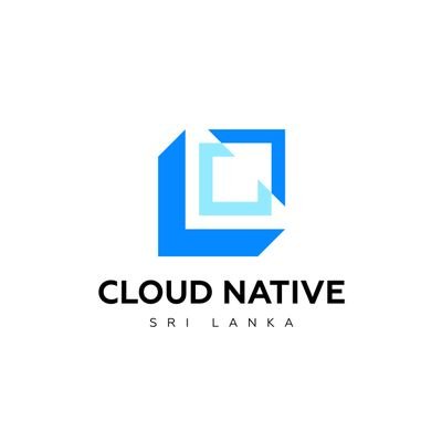 Cloud Native Sri Lanka is a group of tech enthusiasts who are passionate in cloud native technologies ☁️