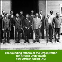 African Institutions Support Group(@CheerAfrikan) 's Twitter Profile Photo
