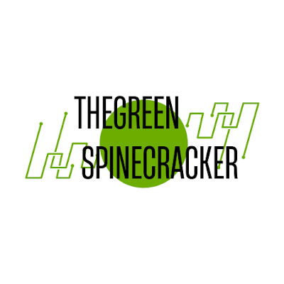 TSpinecracker's profile picture. 