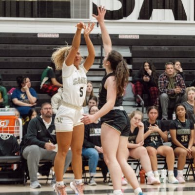 Franklin High School 23’ @uwwwomenshoops ‘27