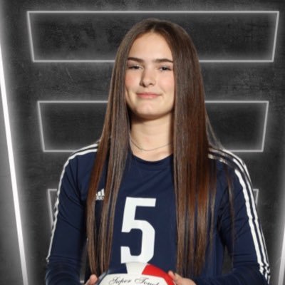 Brooklynn Merrell Profile