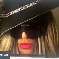 CELEBRITYCHATTER on Twitch (@thehussyshow100) 's Twitter Profile