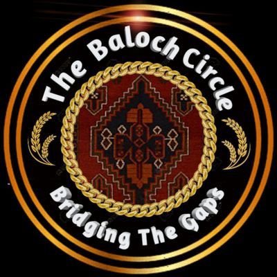 Founder Of The @TBalochCircle_ Journalist/Writer /Motivational Speaker #Balochistan. 💙❤💚 Support us! Pay Pal thebalochcircle@gmail.com