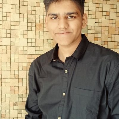 Crypto enthusiast,
Crypto researcher
Content creator
Web3 & BlockChain enthusiast
#Bitcoin
Instagram - iamvarchasva
