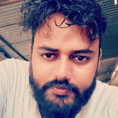 rafikhan0296's profile picture. 