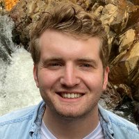 Griffin Rushton (@griffinrushton) 's Twitter Profile Photo Griffin Rushton (@griffinrushton) 's Twitter Profile Photo