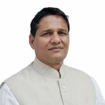 Sunilkotharibjp Profile Picture
