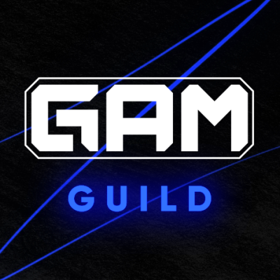 GamGuild's profile picture. French & International WEB3 Guild | Scholarship & Asset owner Programs | Deck Building & Theory Crafting | Tournaments | Our media @GrandAngleMeta