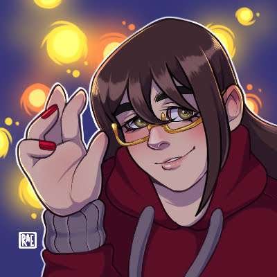 26, Icon by @Skylarraeart.

She/Her