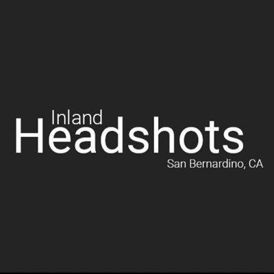 We are a headshot photography studio located in Downtown San Bernardino 📸Photographer 📸 : @pablotreto