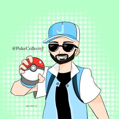 PokeCollectrJ Profile Picture