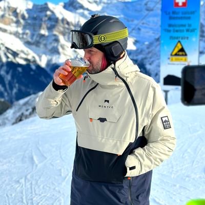 AlexeyNikitin's profile picture. 🇰🇬🇨🇦
Айтишный гуманитарий