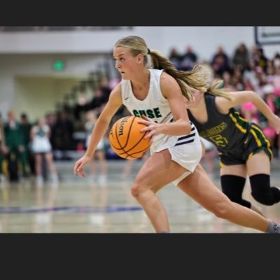 2024 | Syracuse High school | basketball and soccer | 5’8 | PG #3 | Utah Summitt #5