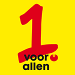 Toon moed en zeg: ’Tot hier en niet verder!’ Niet ‘ieder voor zich’ maar 1 voor Allen! Teken het manifest van #1voorAllen op http://t.co/tyLmbvao59.