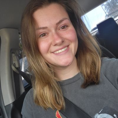 Audrie_Garton's profile picture. cat enthusiast. educator. wife.