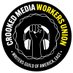 Crooked Media Workers Union (@crooked_union) Twitter profile photo