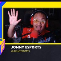 Jonny Esports (@jonnyesports) 's Twitter Profile