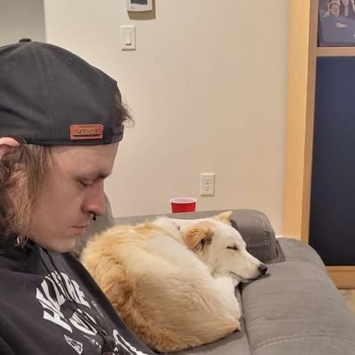 bbollar's profile picture. Powered by crippling depression. ⛈️