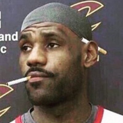 jamison_Lebron7's profile picture. not serious