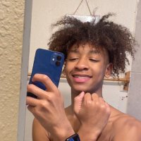 Damarion Luna (@d1_shiftedem) 's Twitter Profile