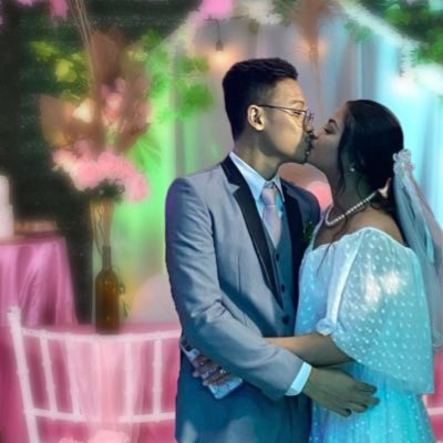 AIRA GEL TAN ANDASAN-BAGUISA…OXAISON... ... … … •👩🏻‍❤️‍👨🏻10/31/14 •💍07/22/19 •👰🏻‍♀️🤵🏻‍♂️11/26/21.