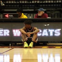 Rell🦧 (@terrelldixon23) 's Twitter Profile Photo