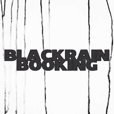 BlackRainBookin's profile picture. Hiroshima City Hardcore Show.