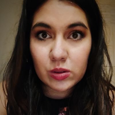 I do tech for a living 🔫 / STEMinist 👩🏻💻 / PoGo 3798 9832 9544 🐛 / Music, videogames, food 🥙 / Femininja 🥷/ https://t.co/m5RqTHYQH7