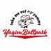 Yagien Ballpark (@yagien_official) Twitter profile photo