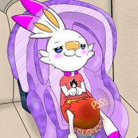 💜Adara💜 (@cuddleyfluff) 's Twitter Profile