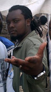 Agachanizzo's profile picture. 