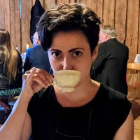 Erikka Makić (@erikkakaka) 's Twitter Profile