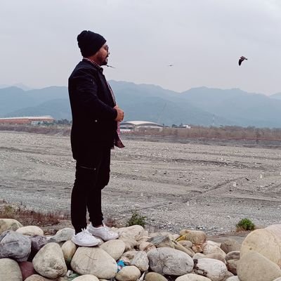 itkuldeep_patel's profile picture. 