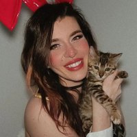 🐈🔫 Kat Gunn(@MystikGunn) 's Twitter Profile Photo