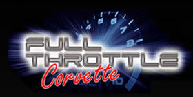 Full throttle corvette sells Corvette parts for models C2, C3, C4, C5 and C6. We offer personalized service with the best prices on the Internet.