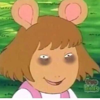 SatoshiDivision's profile picture. class of 2017. mentally ill by way of crypto twitter.