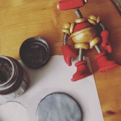 Robots Are Awesomeさんのプロフィール画像