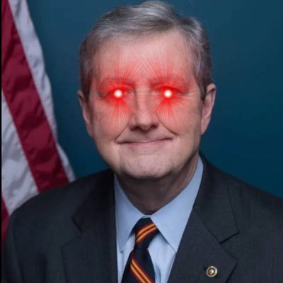 @senkennedyfan_ Press Account | Former Senator of Michigan | Vice President of @USofMock | Senator of Georgia @AmericanGov_