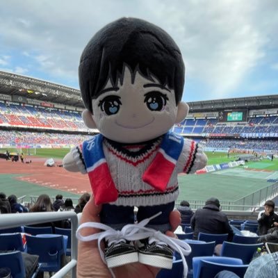 李忠成選手を追いかけて、2019シーズンより横浜Fマリノスの応援始めました⚽️ /マリノスに魅了されて、李選手移籍後もそのままマリノスの応援し続けてます💕/2023シーズンはミヤチコユニで応援✨/韓国ドラマ好き❤️/Hawaii好き🌺🌴/無言フォロー失礼します😅