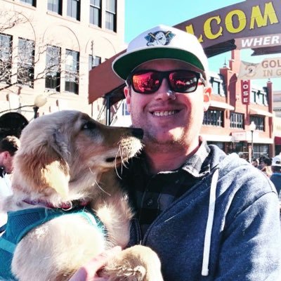 mmontg21's profile picture. MSU Denver ‘15. Multimedia Journalism. Copy editor/designer at @BoulderHub Disciple of hockey.